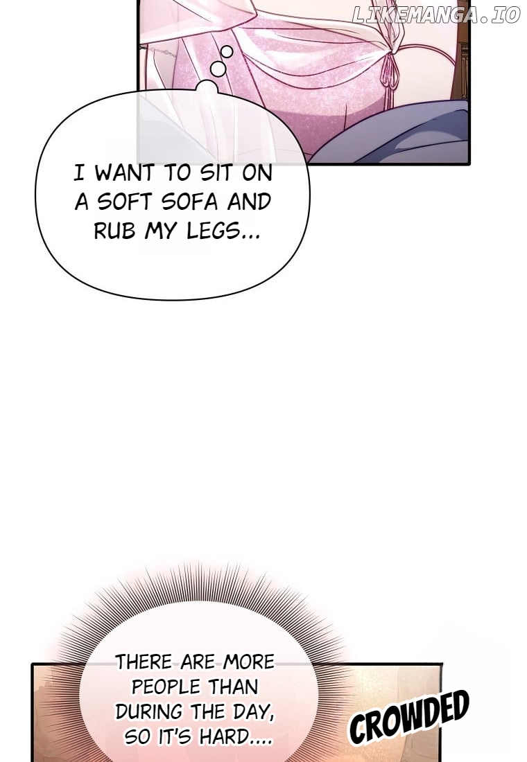 Lucia - Manhwa Chapter 163 - page 62